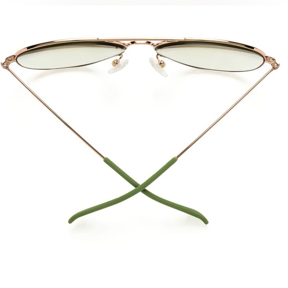 Caddis Mabuhay Reading Glasses +1.00 - Picture 6 of 11